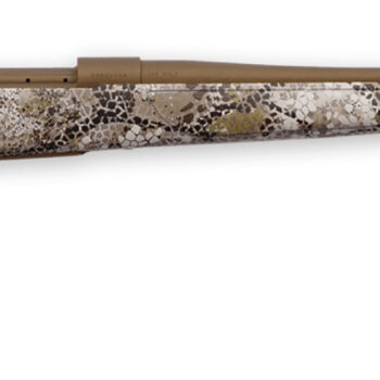 WBY VANGUARD 6.5PRC 24 TB BADLANDS