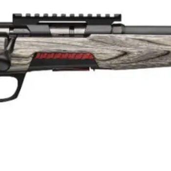 WIN XPERT THUMBHOLE TARGET SR 17WSM 18 8RD