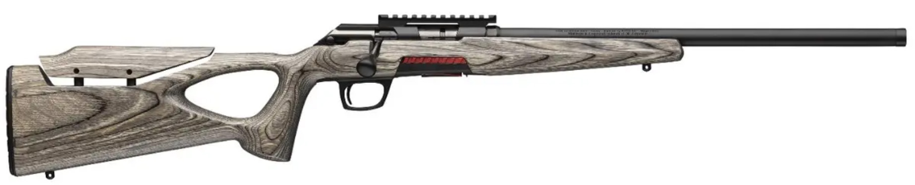 WIN XPERT THUMBHOLE TARGET SR 17WSM 18 8RD 3 WIN XPERT THUMBHOLE TARGET SR 17WSM 18 8RD