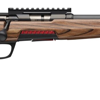 WIN XPERT THUMBHOLE TARGET BRN SR 17WSM 18