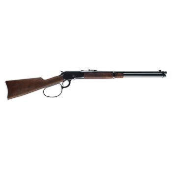 WIN 1892 LG LOOP CARBINE 44-40WIN 20 BLUED WALNU