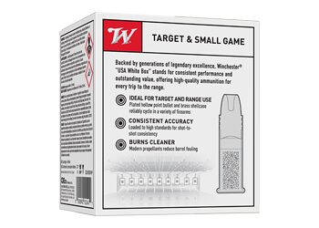 Alternative view of WIN 22LR 36GR CPR HP 555/5550