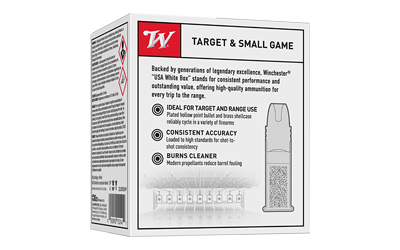 WIN 22LR 36GR CPR HP 555/5550 4 WIN 22LR 36GR CPR HP 555/5550 - Image 2