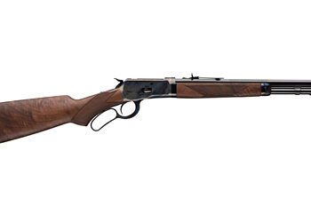 WIN 1892 DLX TRAPPER 45C 16" 7RD