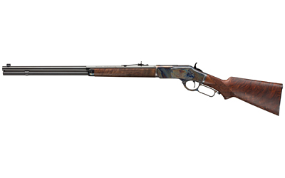 WIN 1873 DLX SPORTER 38/357 24" 14RD 3 WIN 1873 DLX SPORTER 38/357 24" 14RD