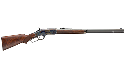 WIN 1873 DLX SPORTER 38/357 24" 14RD 4 WIN 1873 DLX SPORTER 38/357 24" 14RD - Image 2