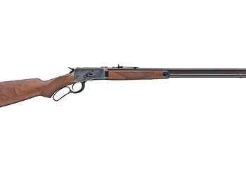 WIN 1892 DLX TAKEDOWN 44REM 24" BLUE