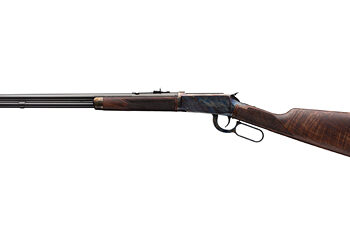 WIN M94 DELXE SHORT 30-30 20" 7RD CH