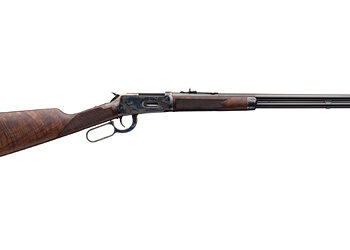 Alternative view of WIN M94 DELXE SHORT 30-30 20" 7RD CH