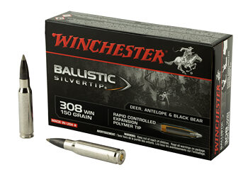 WIN BLSTC TIP 308WIN 150GR 20/200