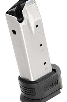 SPRINGFIELD ARMORY MAGAZINE XD 40SW 12RD SUB-CMPT