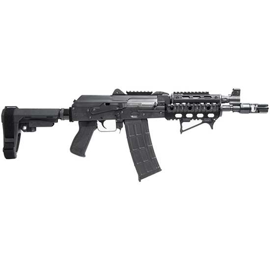 ZAS ZPAP85 TACTICAL 5.56 10 SBA3 PSB QUAD RAIL 3 ZAS ZPAP85 TACTICAL 5.56 10 SBA3 PSB QUAD RAIL