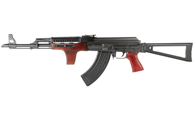 ZASTAVA M70 762X39 16" 30RD TRI RED 2 ZASTAVA M70 762X39 16" 30RD TRI RED