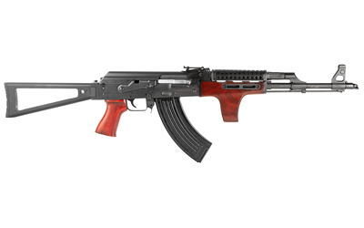 ZASTAVA M70 762X39 16" 30RD TRI RED 3 ZASTAVA M70 762X39 16" 30RD TRI RED - Image 2
