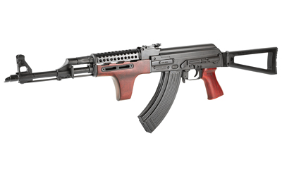 ZASTAVA M70 762X39 16" 30RD TRI RED 4 ZASTAVA M70 762X39 16" 30RD TRI RED - Image 3
