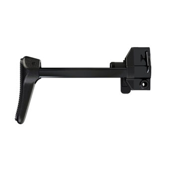 ZENITH ZF-5 A3 4 POSITIO RETRACTABLE STOCK