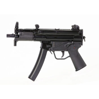 ZENITH ZF-5P 9MM 5.8 TB 3 LUG PIC RAIL 3 30R