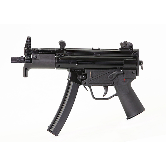 ZENITH ZF-5P 9MM 5.8 TB 3 LUG PIC RAIL 3 30R 3 ZENITH ZF-5P 9MM 5.8 TB 3 LUG PIC RAIL 3 30R