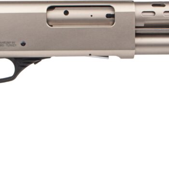 ROCK ISLAND ARMORY ALL GEN PUMP 12/18.5 NKL/SYN