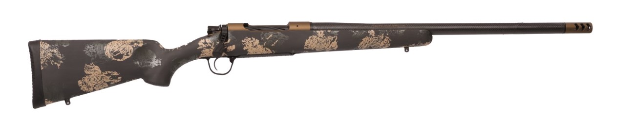CHRISTENSEN ARMS RIDGELINE FFT 6MMCR BRNZ 20" 3 CHRISTENSEN ARMS RIDGELINE FFT 6MMCR BRNZ 20"