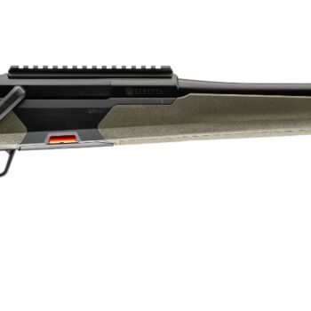 BERETTA BRX1 7MAG BLK/GRN 22" 5+1