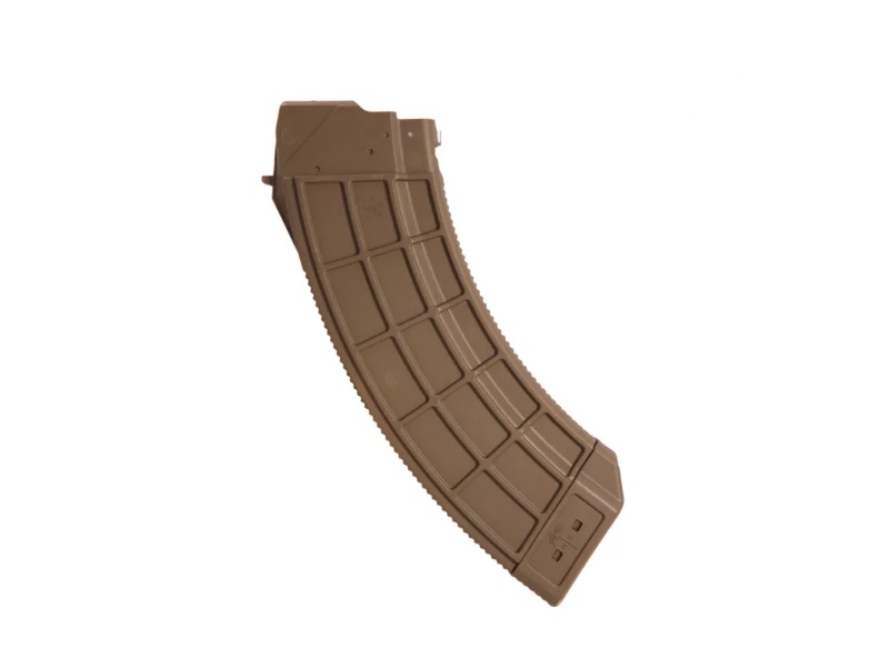 MAGAZINE US PALM AK 30RD FDE 2 MAGAZINE US PALM AK 30RD FDE