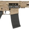 DIAMONDBACK FIREARMS DB-15 PIST 5.56MM FDE 10" 2 db1915k061c934