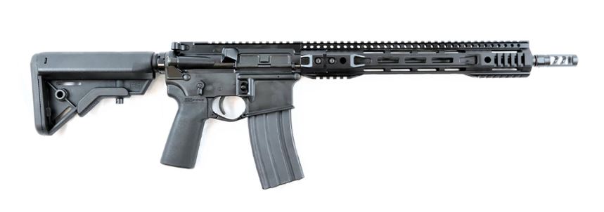 FRANKLIN ARMORY M4-HTF 5.56MM 16" XTD R3 30+1 3 FRANKLIN ARMORY M4-HTF 5.56MM 16" XTD R3 30+1