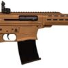 GFORCE ARMS GF25 12/18.5 BRONZE 5+1 1 gf25brz54d8
