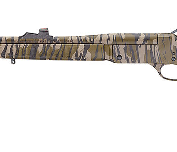 HENRY REPEATING ARMS SINGLESHOT TURKEY 410/26 CAMO