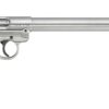 Ruger Mark IV Target 22LR 10rd Magazine 10" Barrel Stainless 1 https3A2F2Fmedia.chattanoogashooting.com2Fimages2Fproduct2FUR401742FUR40174