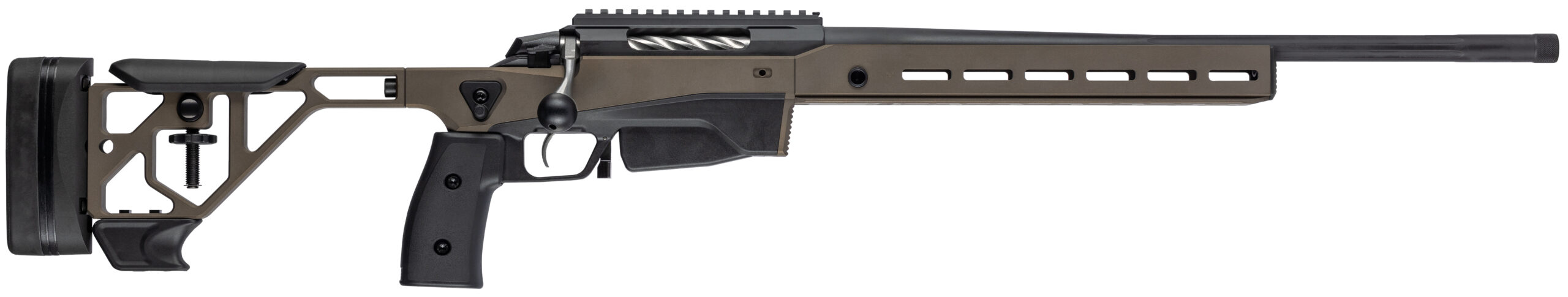 TIKKA T3X ACE GAME 22-250 24" BRZ TB 3 TIKKA T3X ACE GAME 22-250 24" BRZ TB