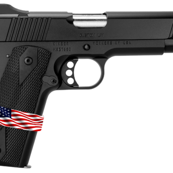 KIMBER CUSTOM LW SHADOW LIBERTY 9MM