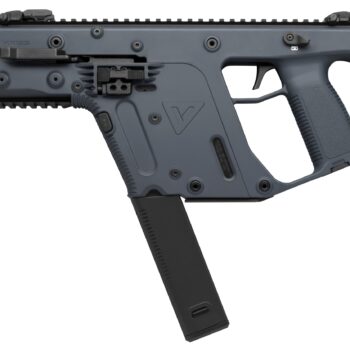 KRISS USA VECTOR SDP G2 10MM 5.5" CGR #