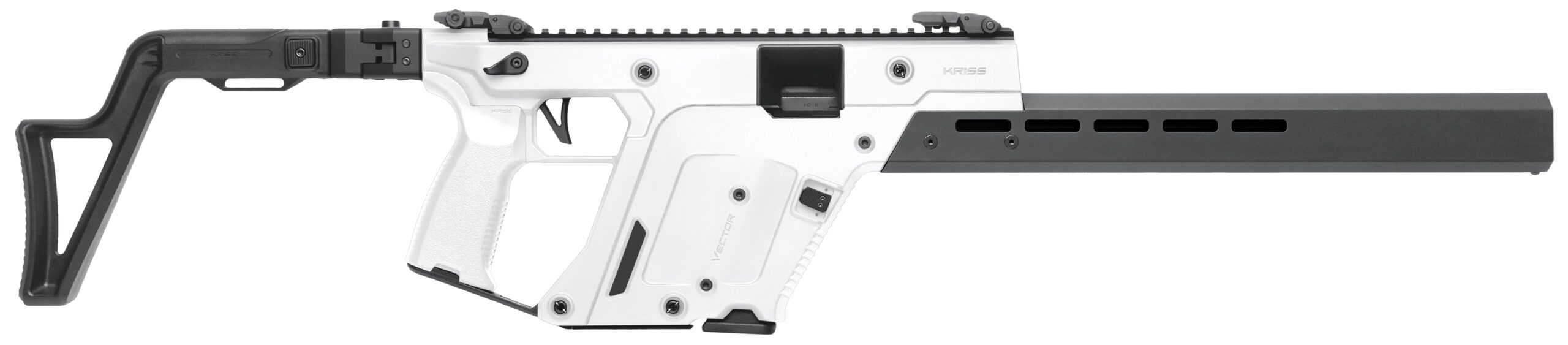 KRISS USA VECTOR CRB G3 45ACP 16" ALP 3 KRISS USA VECTOR CRB G3 45ACP 16" ALP