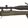 MOSSBERG PATRIOT 300WIN BL/ODG 24" SCPE 2 mb27924e633