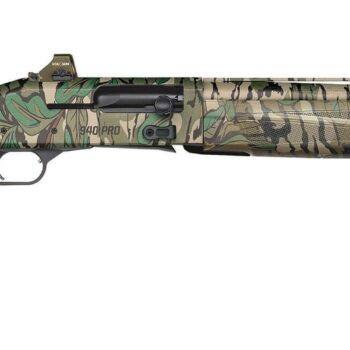 MOSSBERG 940 PRO TKY 12/18.5 MOGL OPTIC