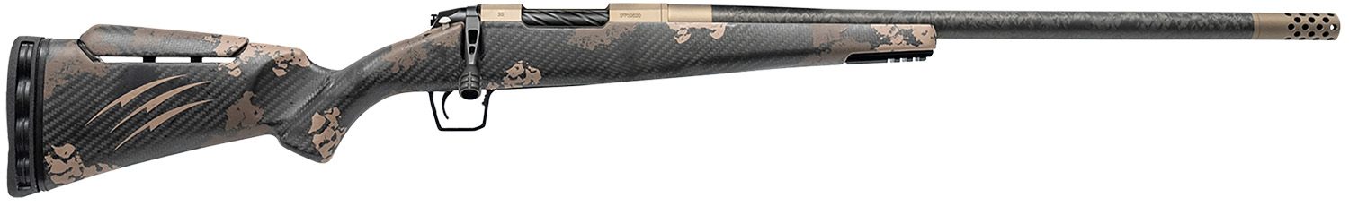FIERCE FIREARMS CF ROGUE MINI 2 308W BZ/S 16"# 3 FIERCE FIREARMS CF ROGUE MINI 2 308W BZ/S 16"#