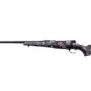 WEATHERBY MARK V BACKCNTRY TI 2 280AI LH 2 mkvbcti087f