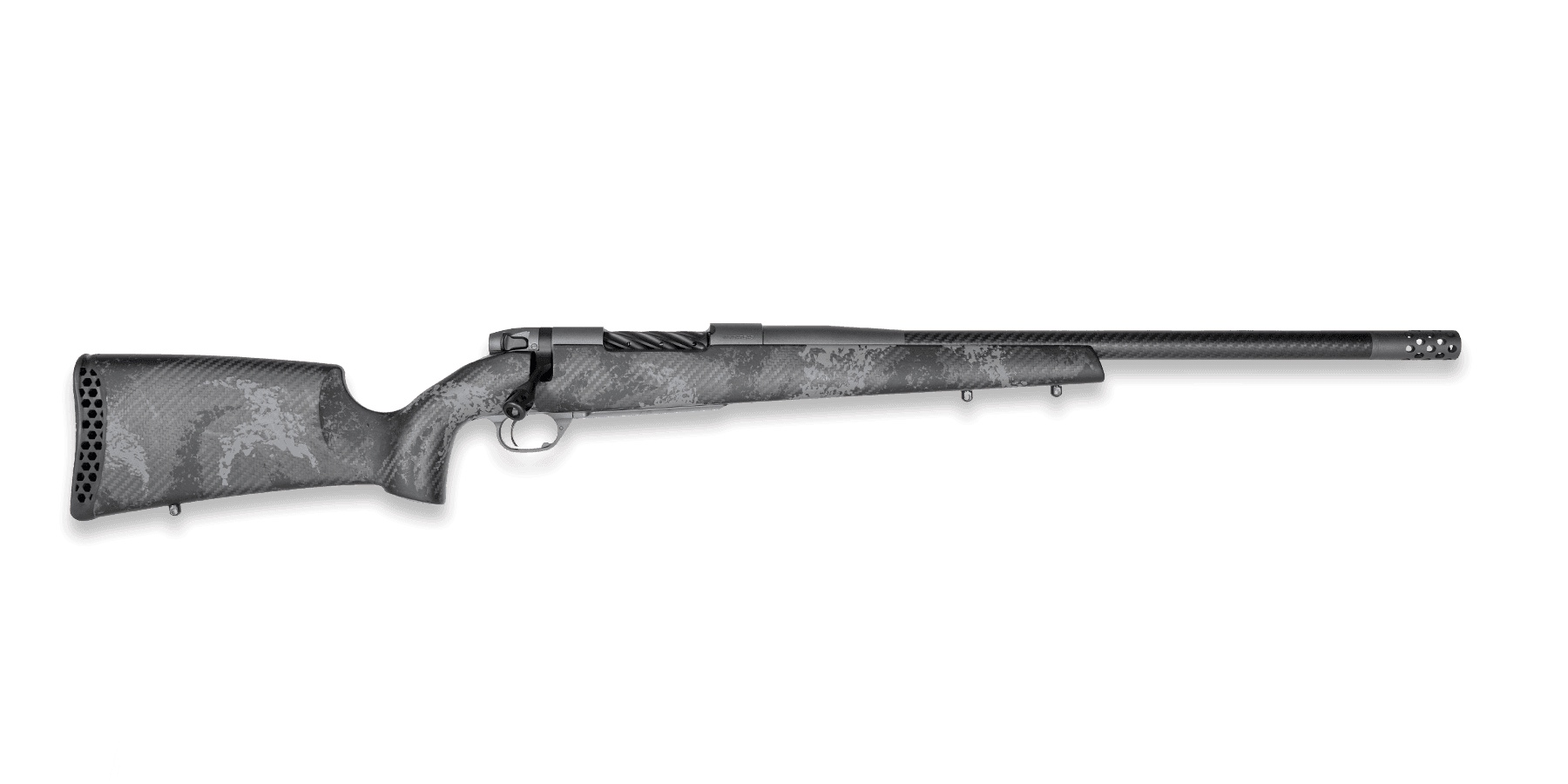 WEATHERBY MARK V LIVE WILD CF 25RPM 22" 3 WEATHERBY MARK V LIVE WILD CF 25RPM 22"