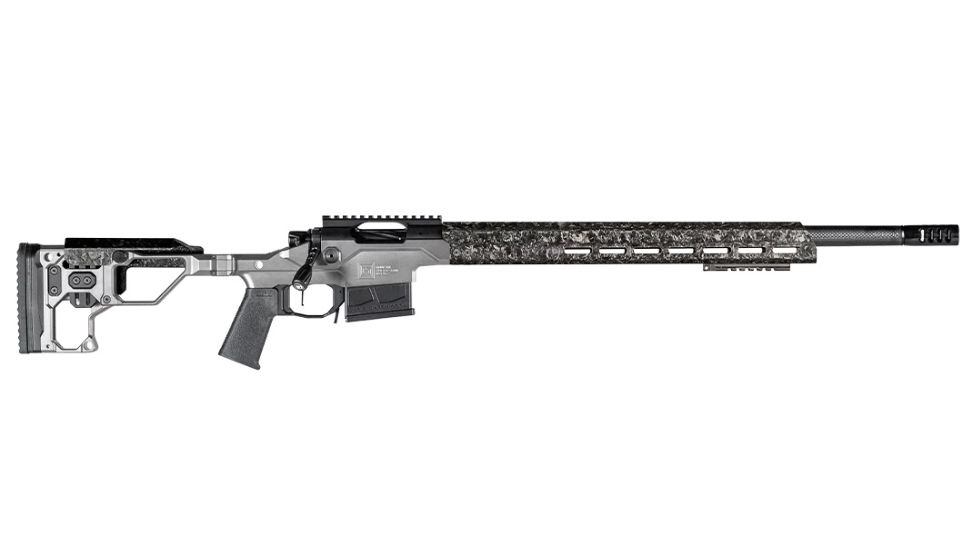 CHRISTENSEN ARMS MPR 308WIN CHASSIS TUNG 24" MB 3 CHRISTENSEN ARMS MPR 308WIN CHASSIS TUNG 24" MB