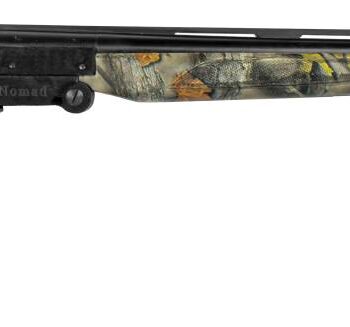 AMERICAN TACTICAL INC NOMAD SINGLE SHOT 12/23 CAMO #