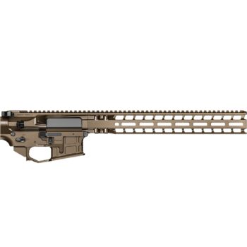 RADIAN WEAPONS MODEL 1 BUILDER KIT 14" BRN