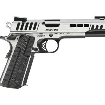 KIMBER RAPIDE SCORPIUS 10MM 5" 8+1  #