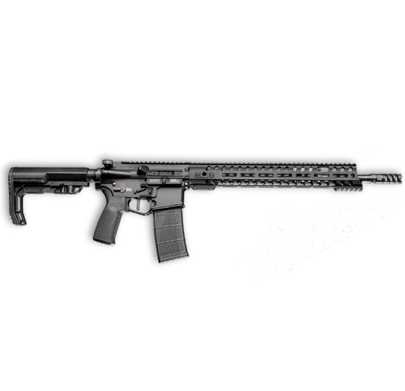 POF USA RENEGADE+ DI 6MMARC 18.5" BLK 3 POF USA RENEGADE+ DI 6MMARC 18.5" BLK