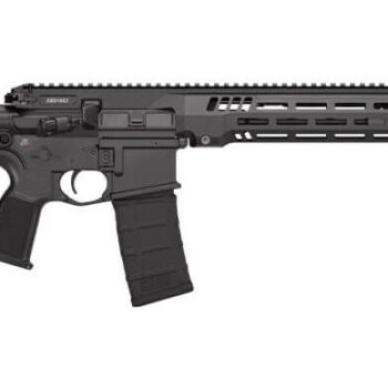SIG SAUER SIG516 G3 5.56MM BLK 16" FRDM