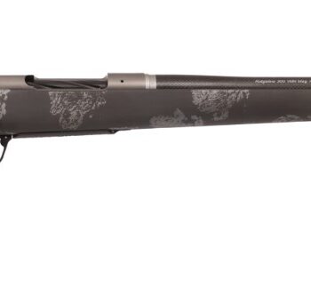 CHRISTENSEN ARMS RIDGELINE FFT 280AI CB/GY 22"