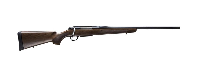 TIKKA T3X HUNTER 6.5CR BK/WD 22" TB 3 TIKKA T3X HUNTER 6.5CR BK/WD 22" TB