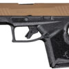 TAURUS GX4 9MM BLK/COY 3" 11+1 # 2 taurus1gx4m93el96ad