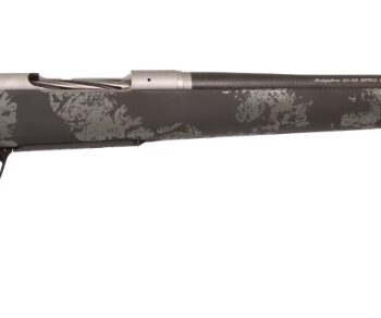 CHRISTENSEN ARMS RIDGELINE FFT TI 300WIN 22"